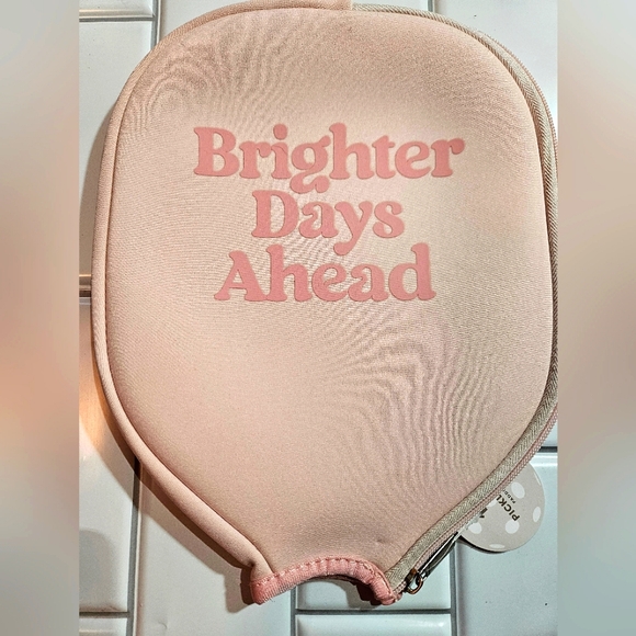 Pickleball Day Bundle Pink/Blue - Picture 2 of 14